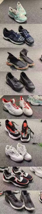0.99全清微瑕疵鞋