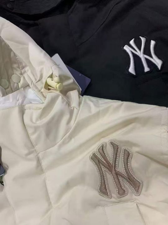 MLB羽绒二百多件