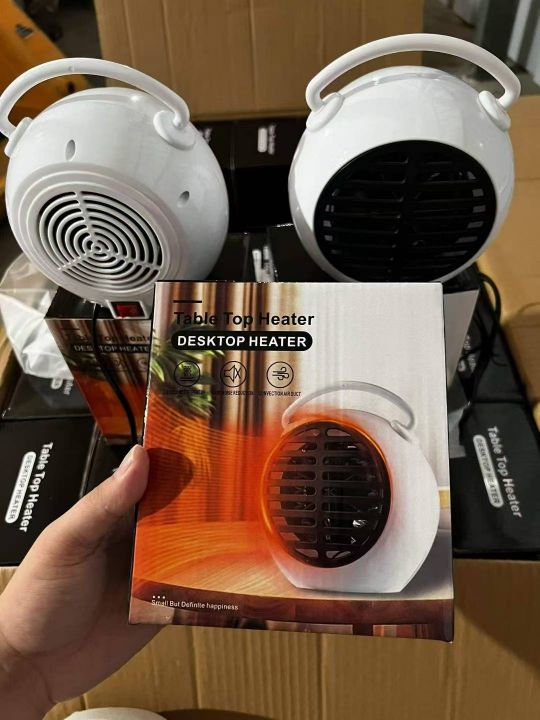 2500个暖风机取暖