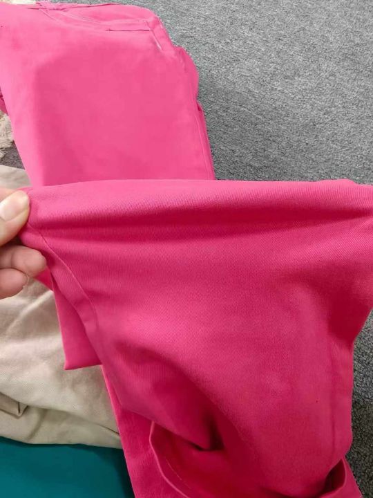 实体店下架一批品牌剪