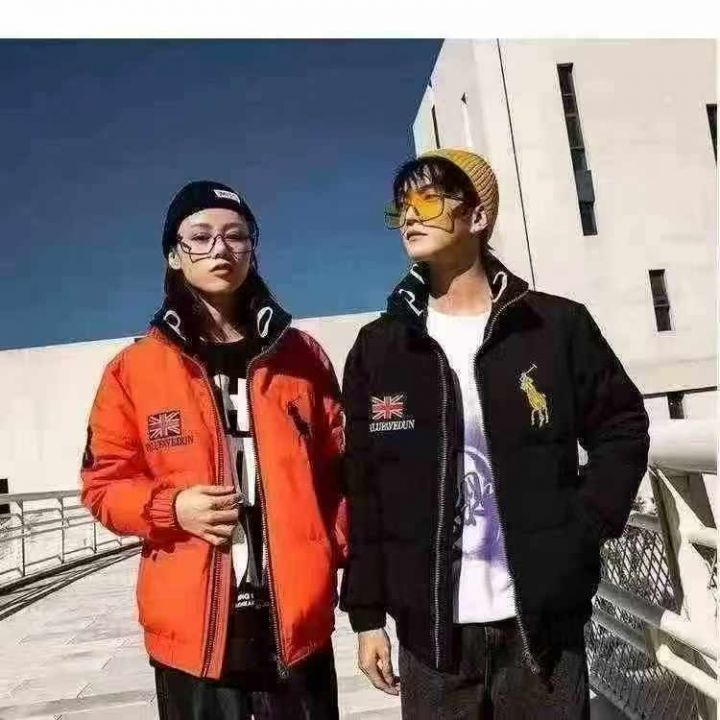 3000多件潮牌po