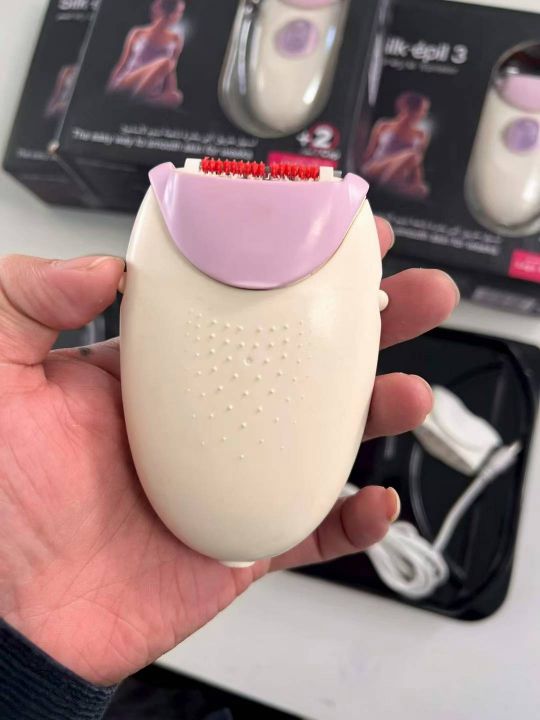 外贸拔毛器脱毛仪几百