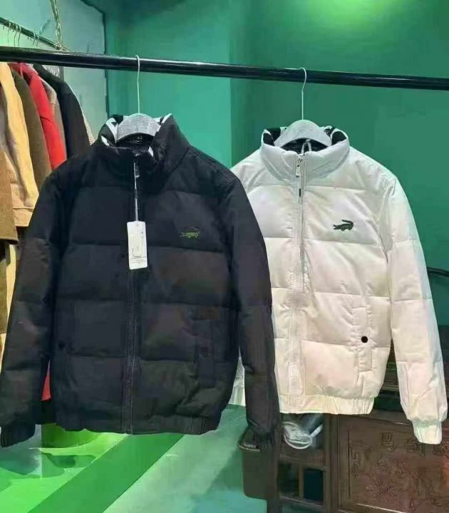 3000多件潮牌立领