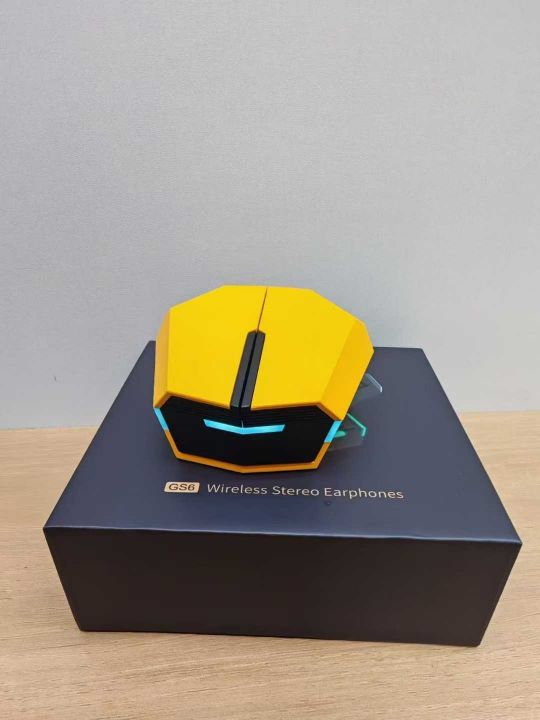 品牌塞纳蓝牙耳机 5