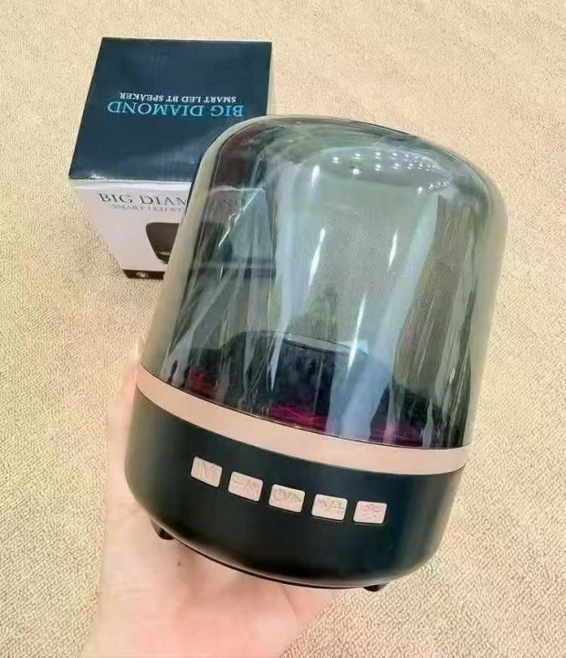 哈曼款蓝牙音响 20