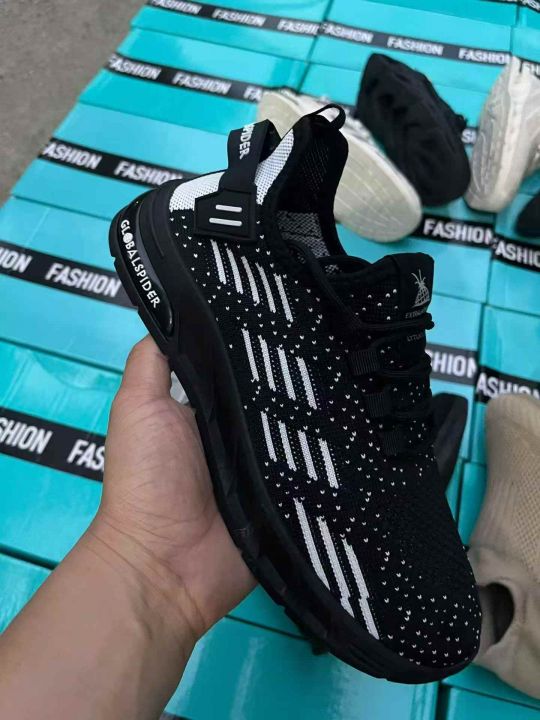 男飞织4000双左右