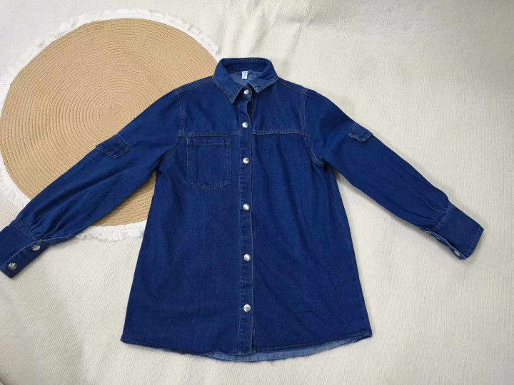 13.8RMB​牛仔