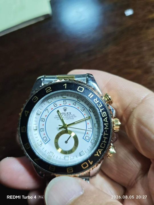 品牌腕表1100只（