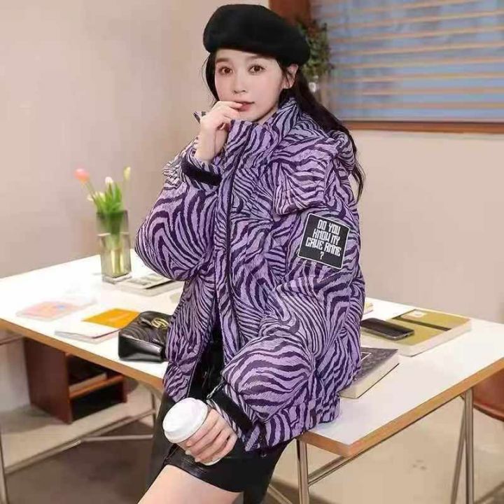 女装羽绒服，总数量1