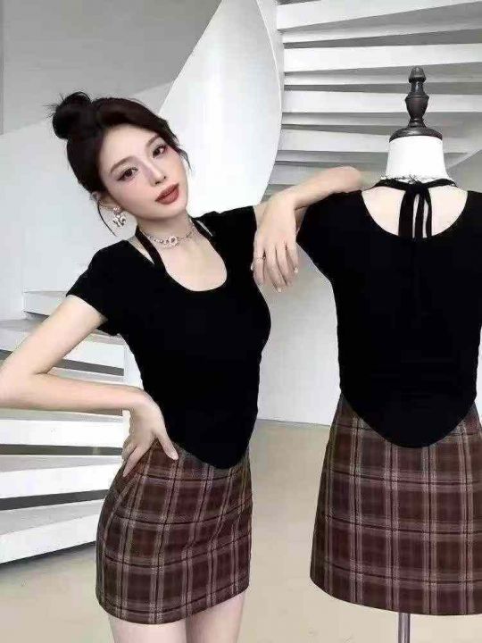 ☕️减龄百搭显瘦辣妹