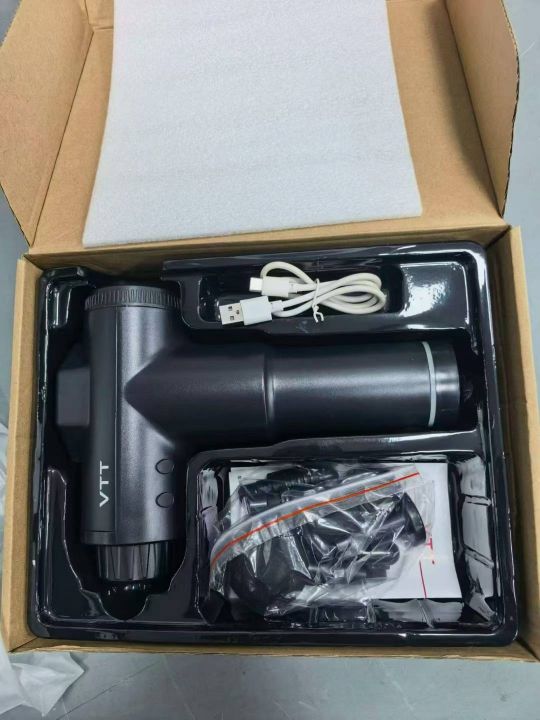 高品质筋膜枪1500