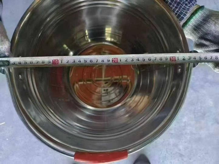无磁水桶，2000个