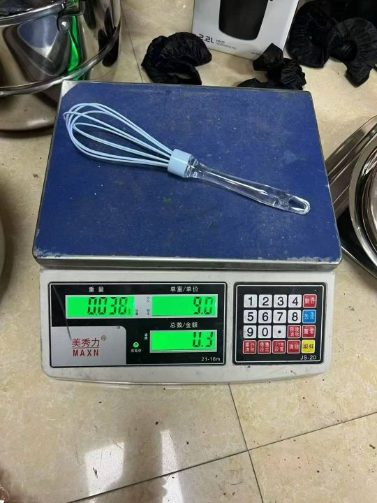 硅胶打蛋器1500斤