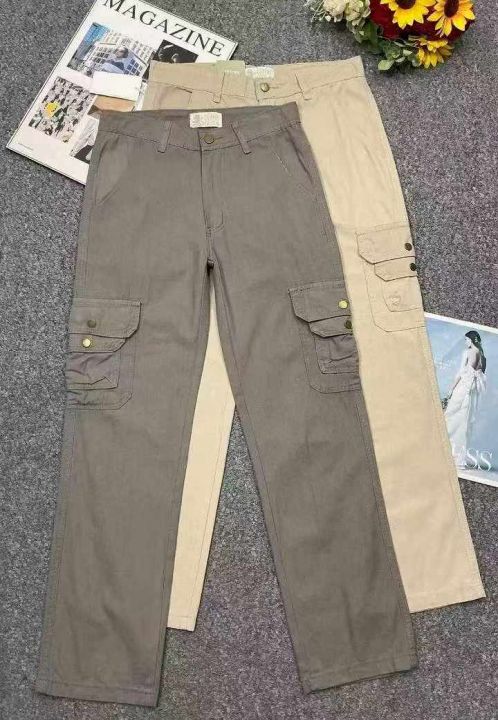 春秋新款男士洗水棉工