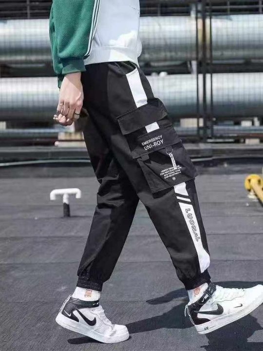 男士工装长裤260件