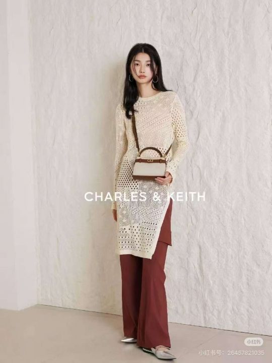400个CHARLE