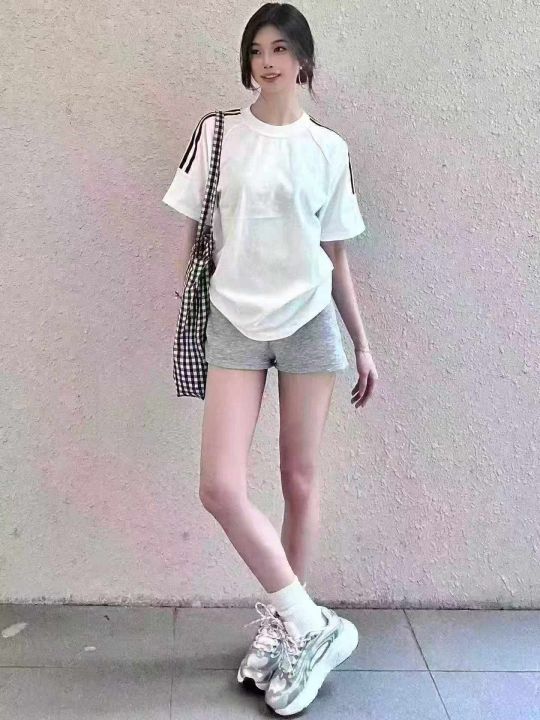 纯棉短裤105条，码