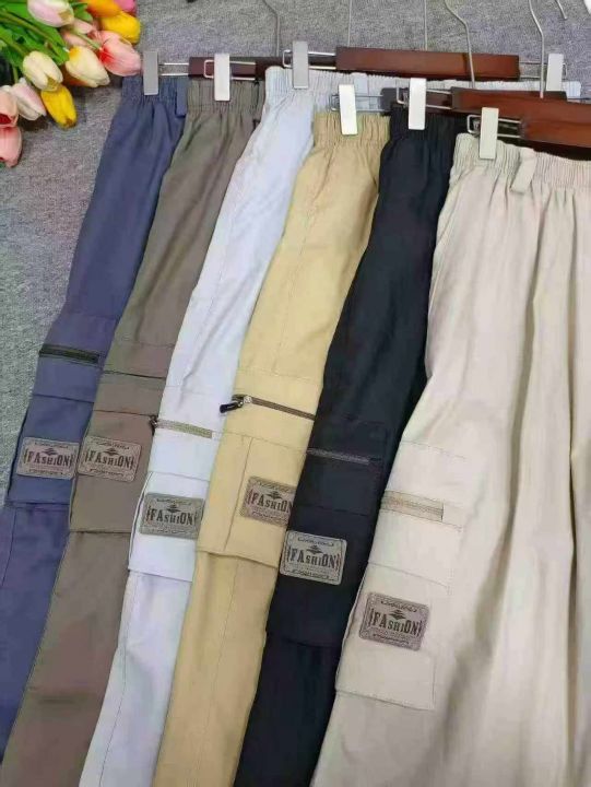 18000条工装裤男