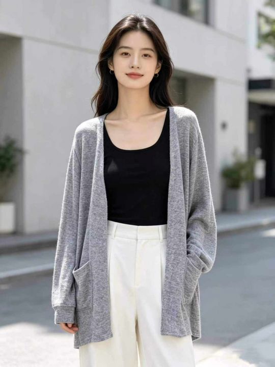 5.8全清秋冬中长款