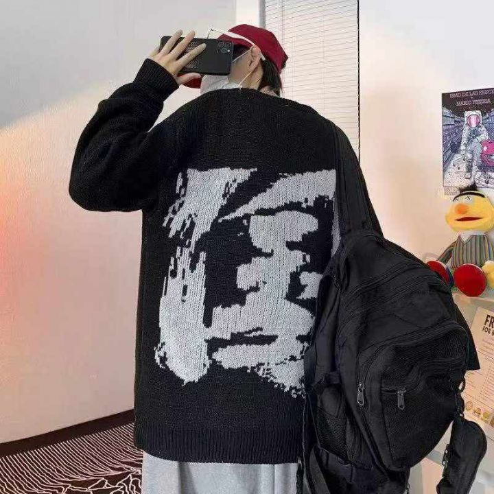 秋冬新款网红复古国潮