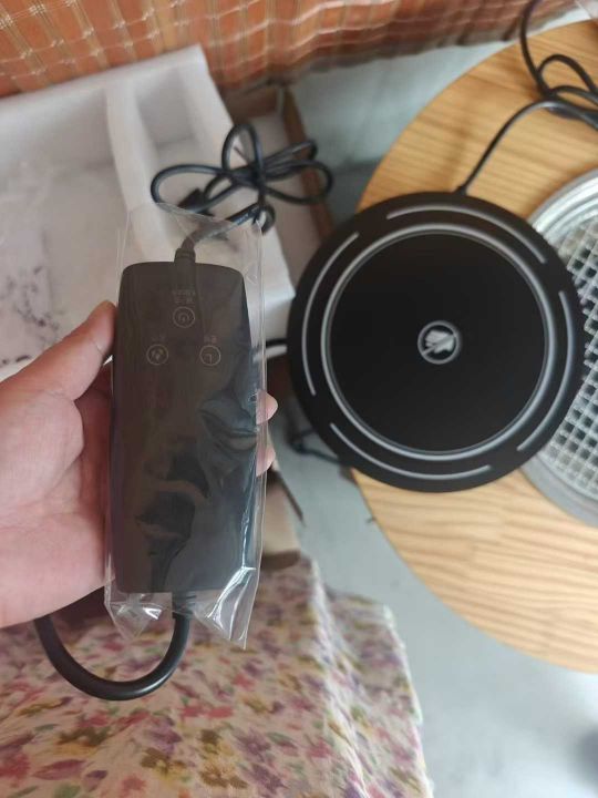 1350W茶炉电陶炉
