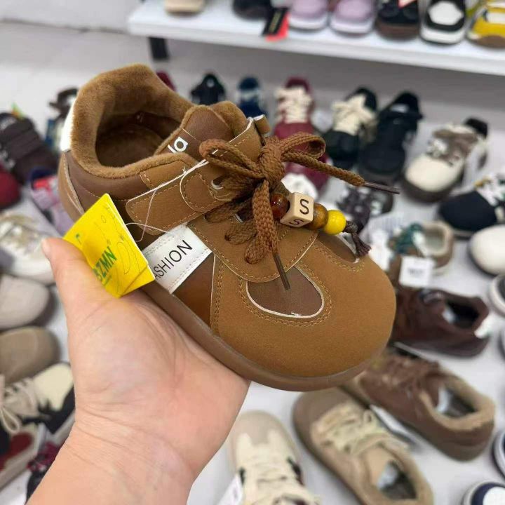 刚到二棉德训板鞋，超