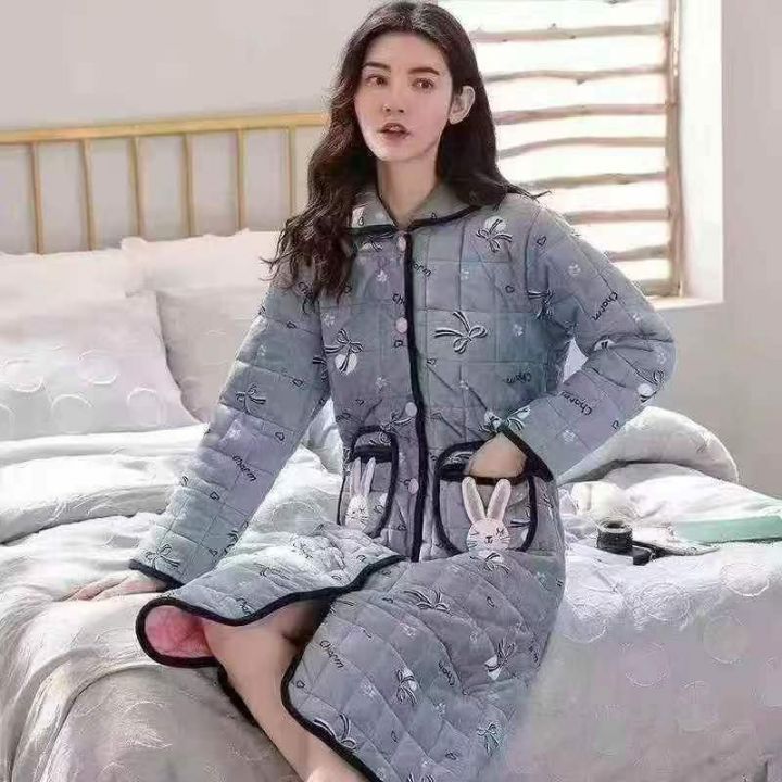 800件女冬季长款加