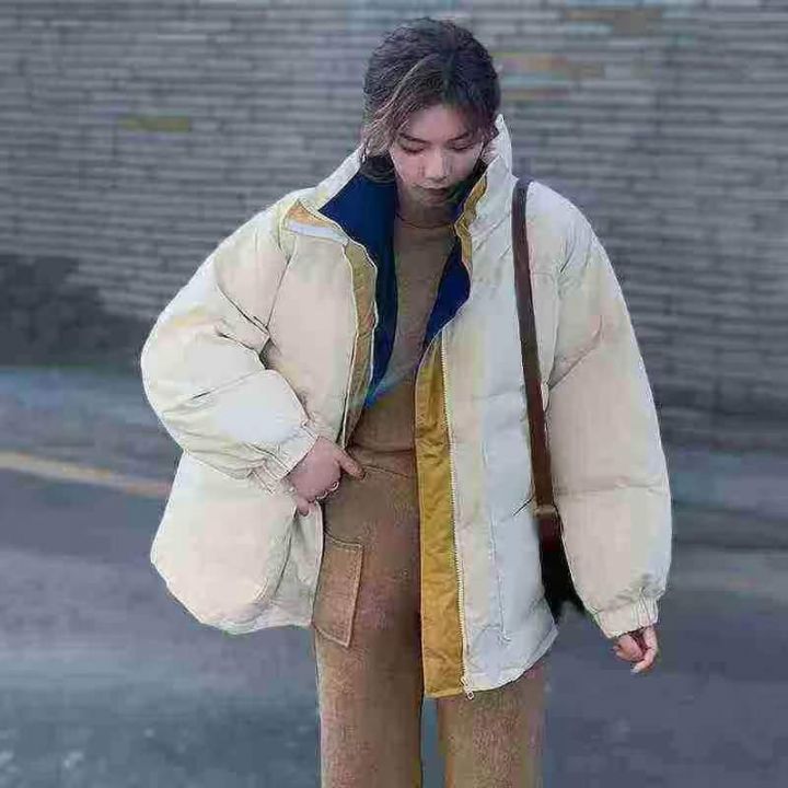 600件，羽绒棉服女