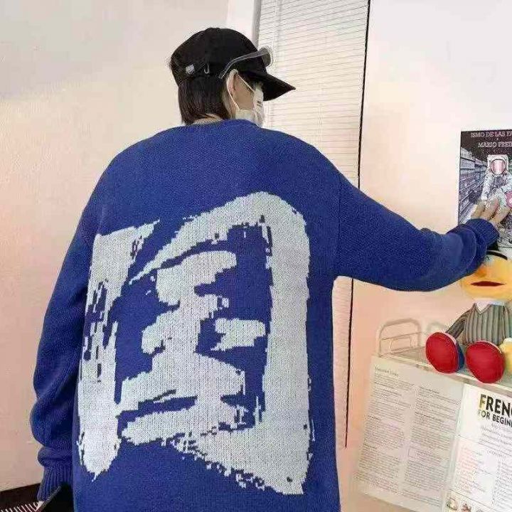 秋冬新款网红复古国潮
