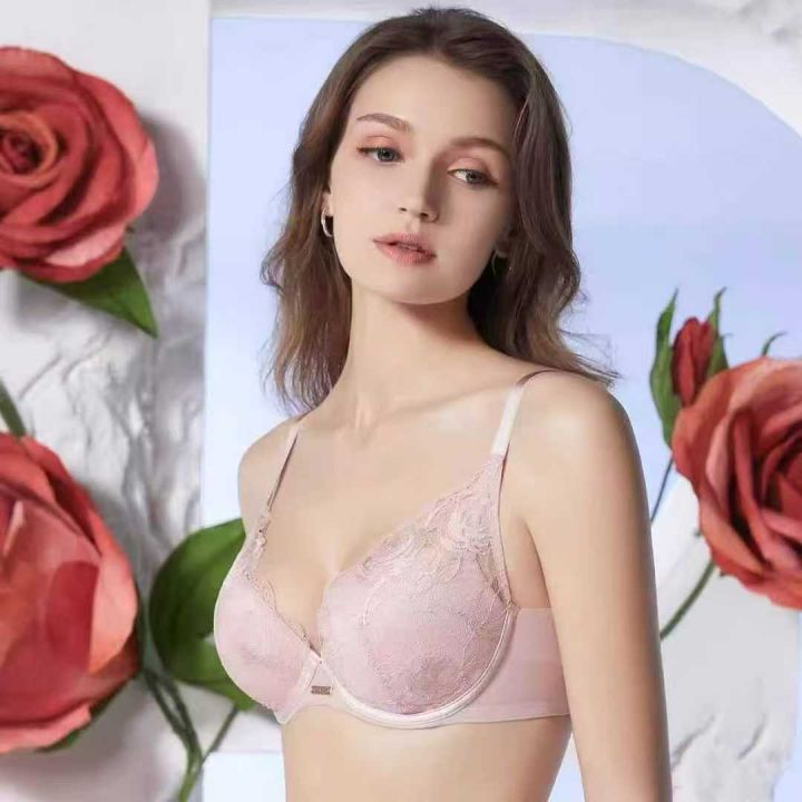 ❄️品牌时尚蕾丝性感