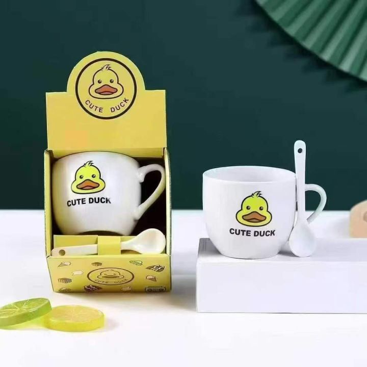 原件彩盒包装杯，10