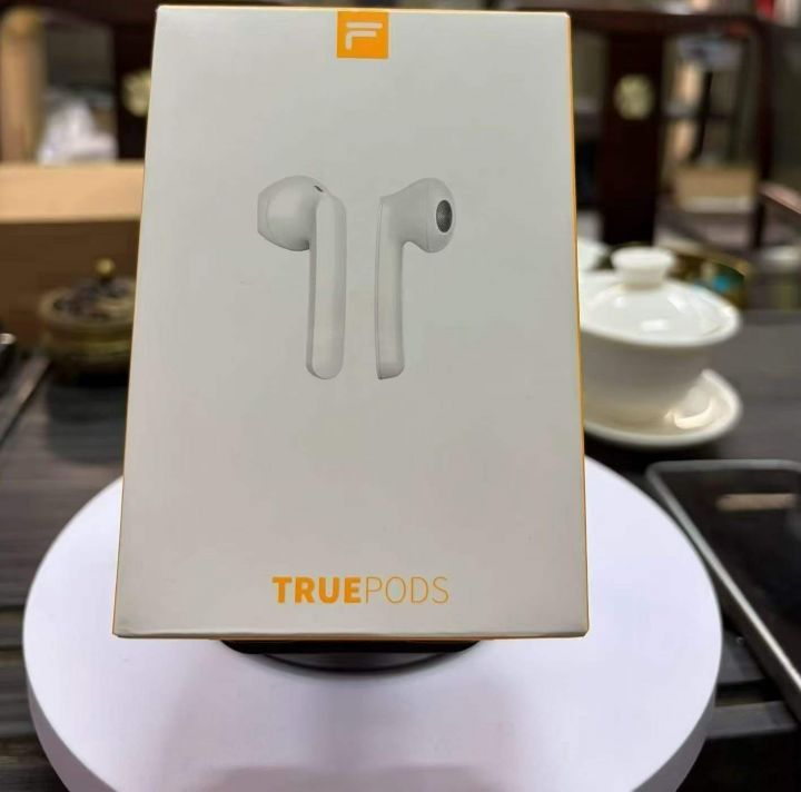 TRUEPODS 品