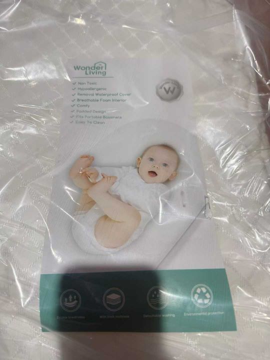 出口外贸婴儿品牌床垫