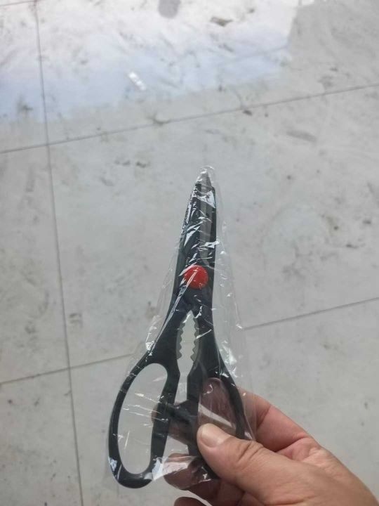 3千把剪刀，​7毛一