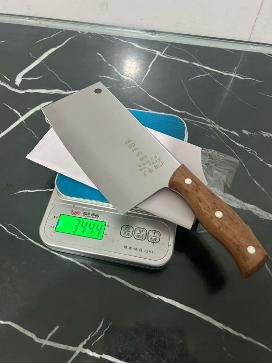 高端光面精品片刀，沙