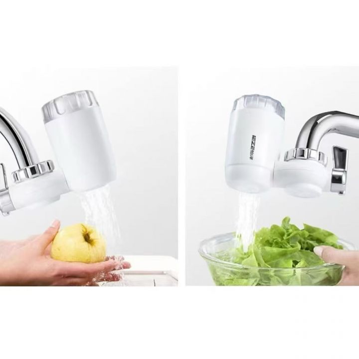 品名：水龙头净水器包
