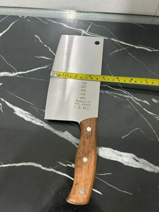 高端光面精品片刀，沙