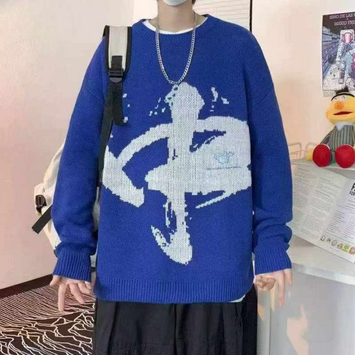 秋冬新款网红复古国潮