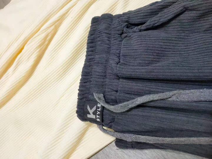 阔腿裤女新款小个子高
