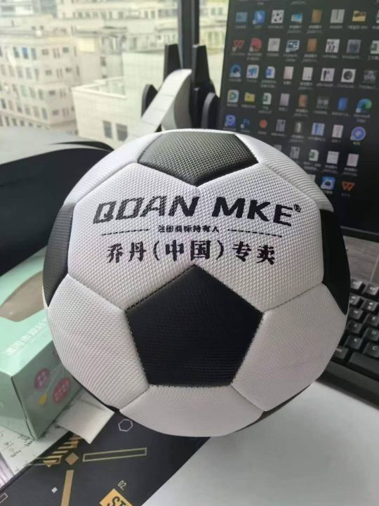 正品乔丹5号成人比赛