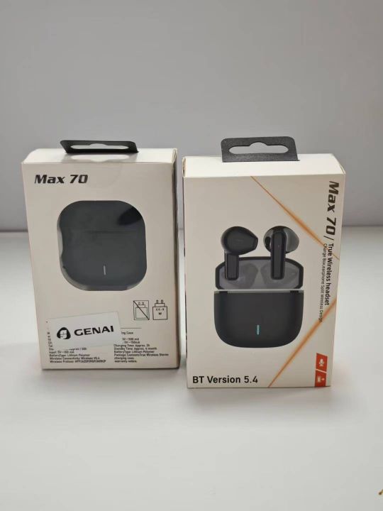 max 蓝牙耳机 9