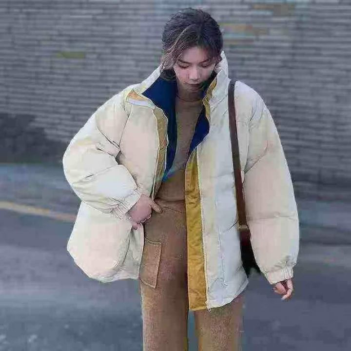600件，羽绒棉服女