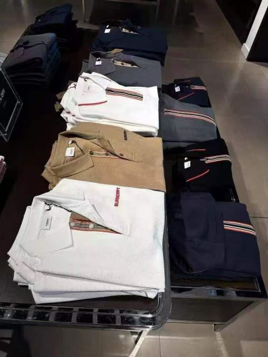 7000多件巴宝莉，