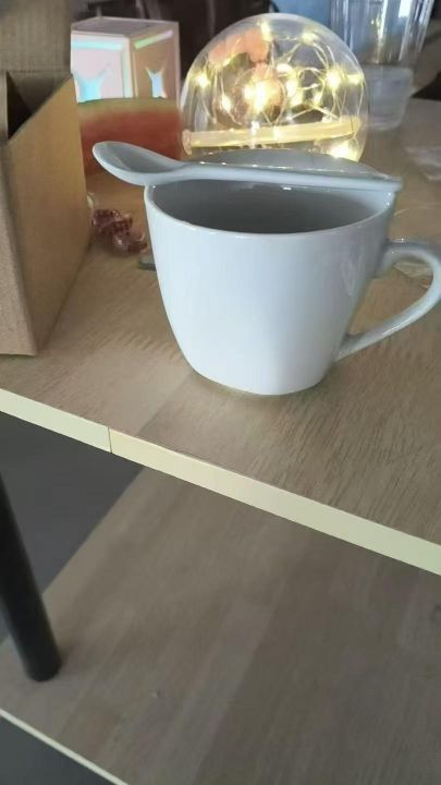 咖啡杯套装1万多盒，