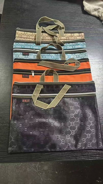 文件袋！有几百个！1