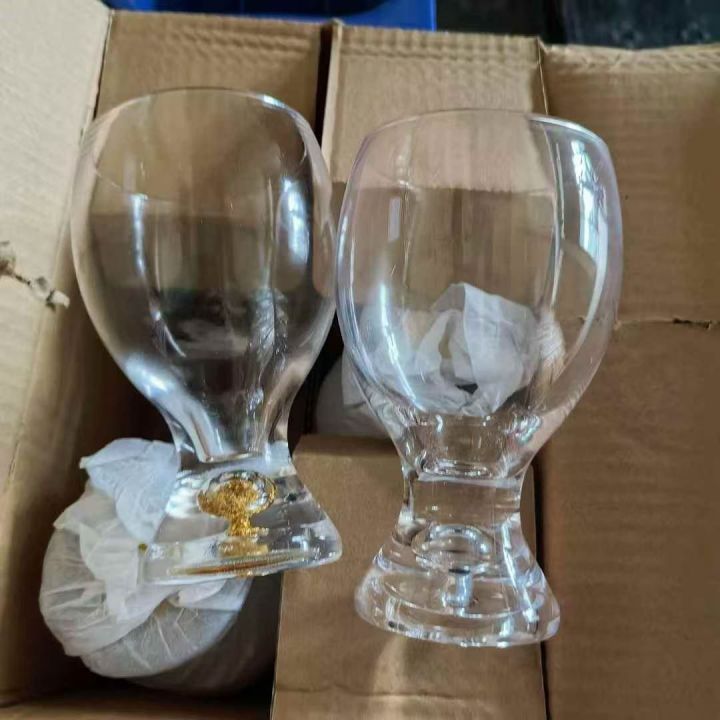 酒杯4.2吨