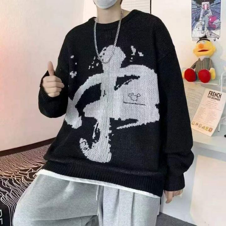 秋冬新款网红复古国潮