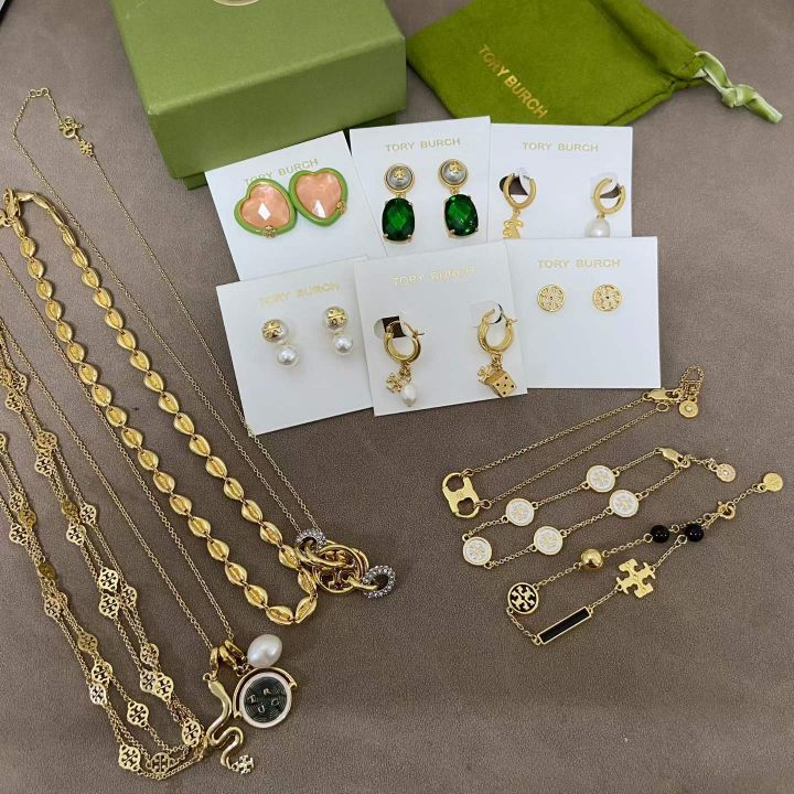 TORY BURCH