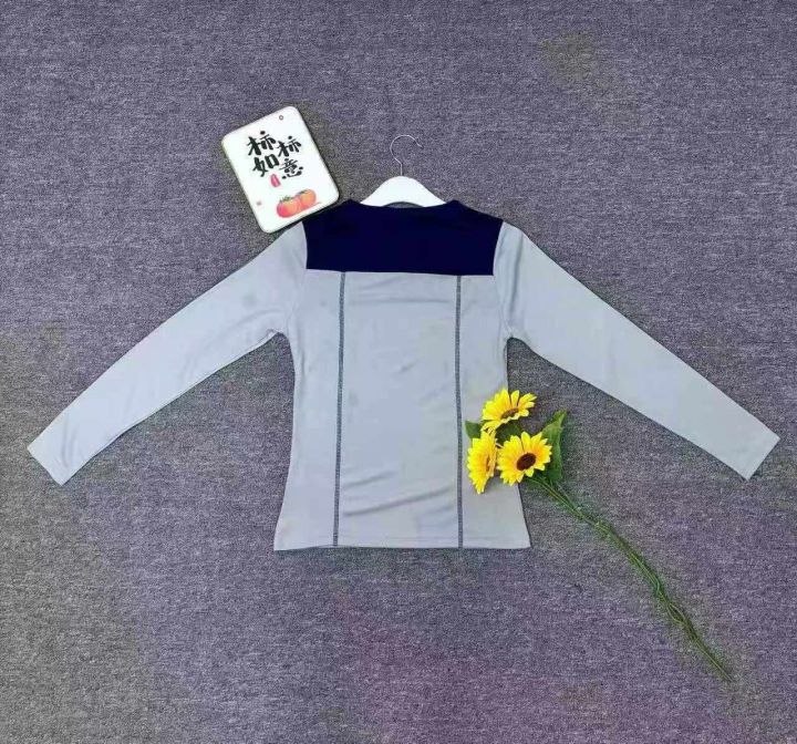 实体店下架一批运动长