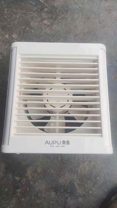 换气扇50*12=6